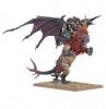 Warriors of Chaos - Chaos Lord on Manticore